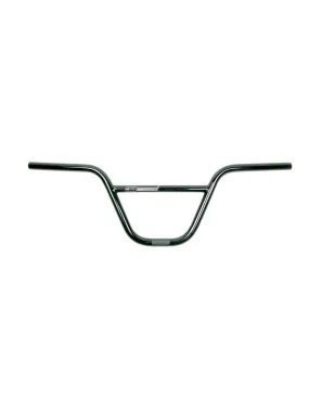 SD Handlebar Cr-Mo Lite Butted Black